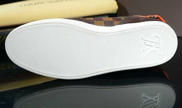 LV Fashion Casual Shoes Men--149